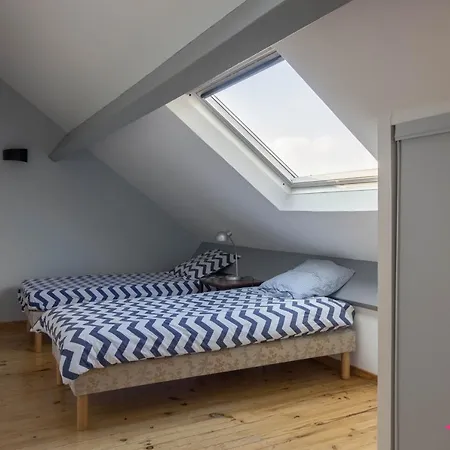 Ferienwohnung Le Duplex Ensoleille Du Parc * Parking * Balcon * Orléans Exterior foto